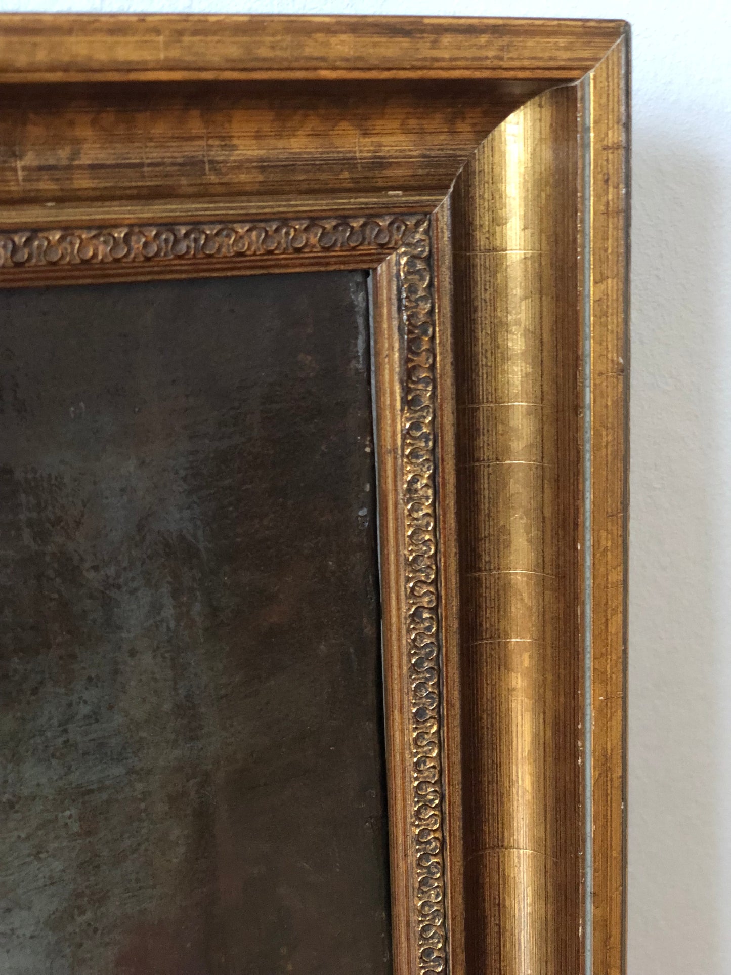 A Set of Early 19th Century German Portrait Paintings of a Couple