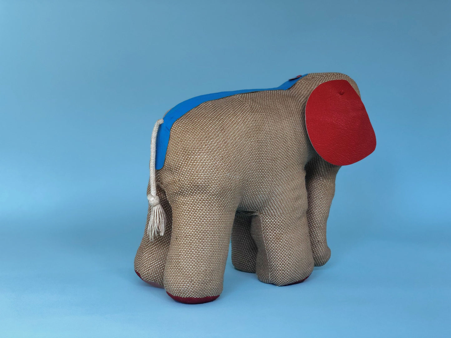 Vintage Renate Muller Therapeutic Elephant