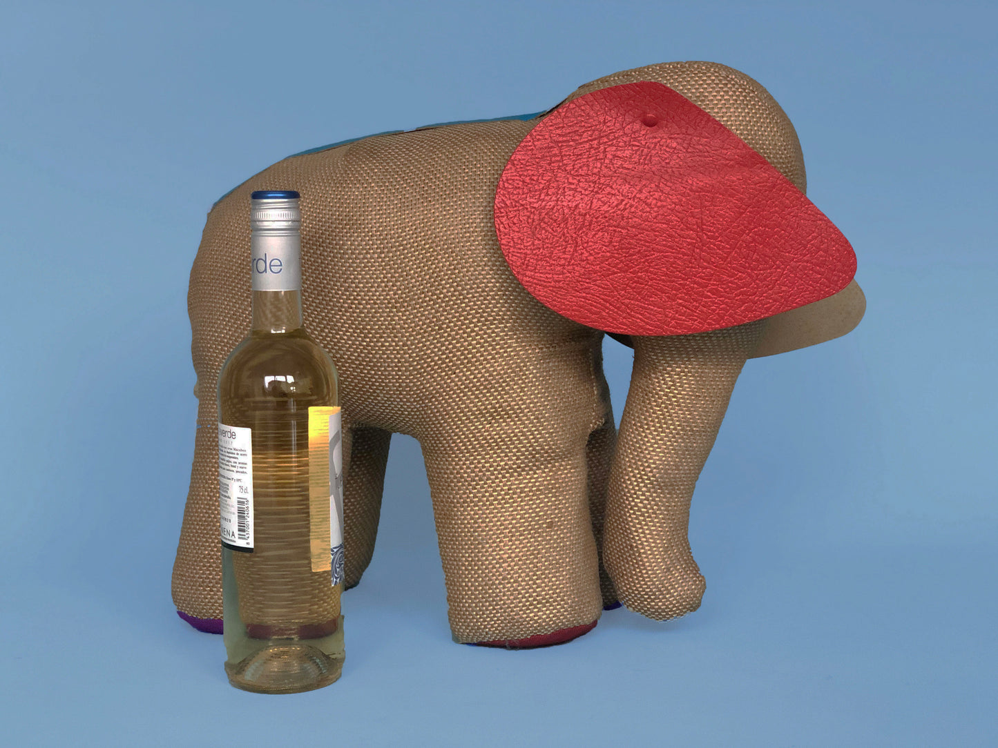 Vintage Renate Muller Therapeutic Elephant