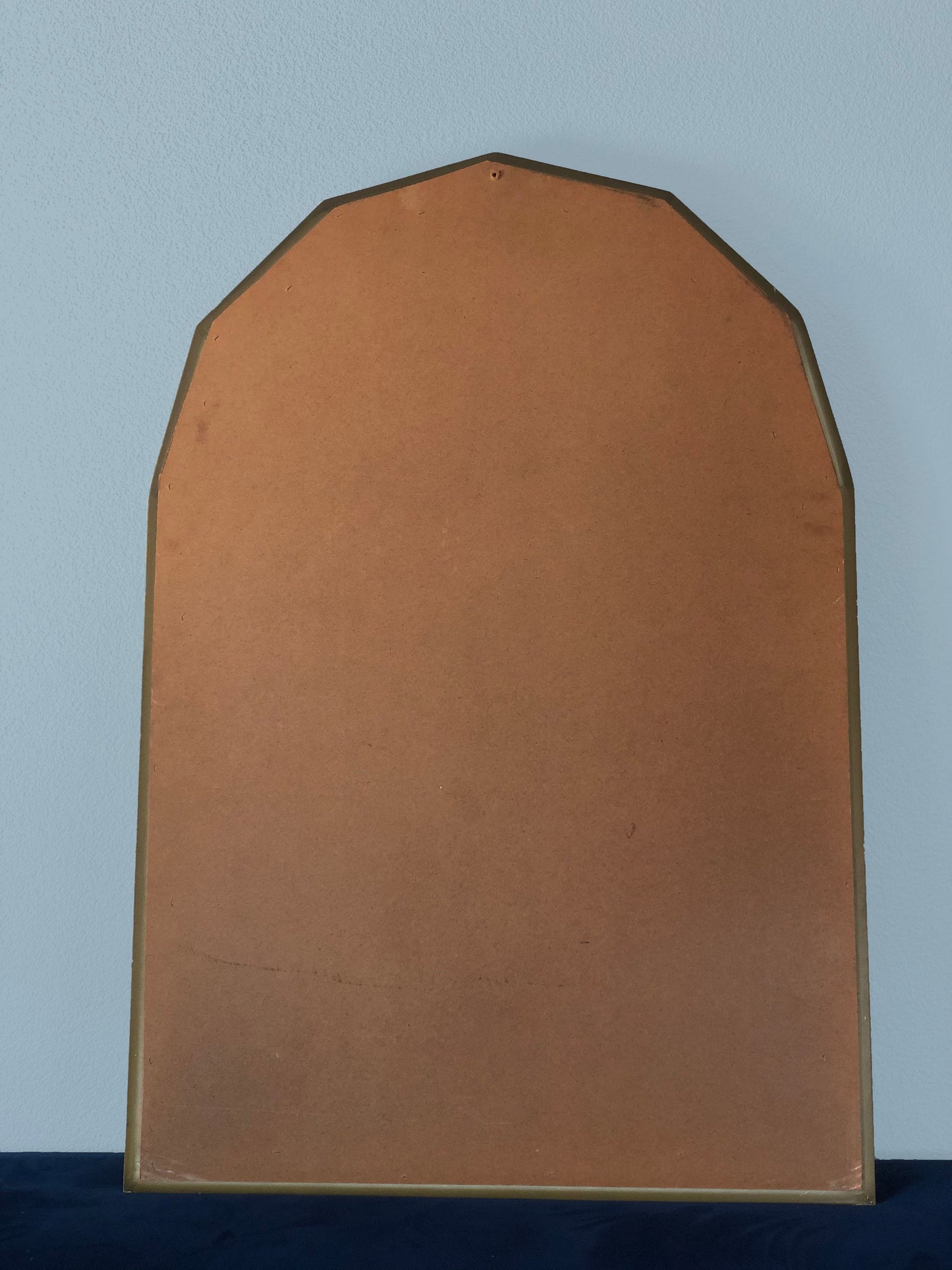 Vintage Venetian Style Mirror