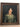 Reserved 19th Century Oil Painting Portrait of a Woman