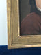 Mid 18tth Century Oil Painting Portrait of a Gentleman, France