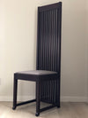 Frank Lloyd Wright Robie Chair for Cassina Italy 1986