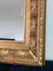 A Pair of Victorian Rich Carved and Detailed Giltwood Mirrors