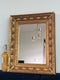 A Pair of Victorian Rich Carved and Detailed Giltwood Mirrors