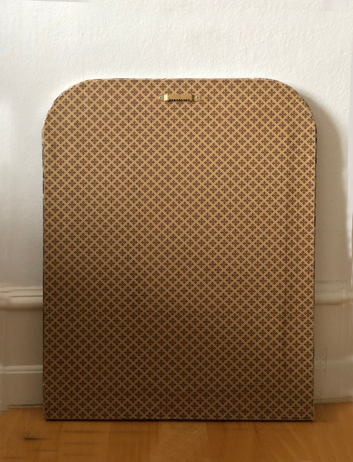 Antique Louis Philippe French Mirror in Silver, Late 19th Century