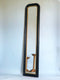 Antique Louis Philippe Full Length Mirror Giltwood France Late 19th Century