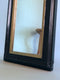 Antique Louis Philippe Full Length Mirror Giltwood France Late 19th Century