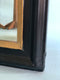 Antique Louis Philippe Full Length Mirror Giltwood France Late 19th Century