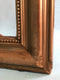 Antique Louis Philippe Mirror Giltwood France Late 19th Century