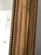 Antique Louis Philippe Mirror Giltwood France Late 19th Century