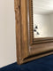 Antique Louis Philippe Mirror Giltwood France Late 19th Century