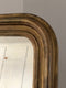 Antique Louis Philippe Mirror Giltwood The Netherlands Late 19th Century