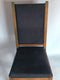 Art Deco Haagse School Dining Chair Frits Spanjaard 1930s Set of 2