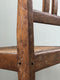 Arts & Crafts Oak Chair J. Van den Bosch For t Binnenhuis The Netherlands 1900s