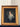 Early 19th Century Oil Portrait Painting of a Swedish Lady Christina Fahlman