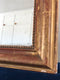 High Quality Antique Louis Philippe Giltwood Mirror France Late 19th Century