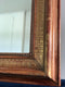 High Quality Antique Louis Philippe Giltwood Mirror France Late 19th Century