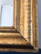 High Quality Antique Louis Philippe Giltwood Mirror France Late 19th Century