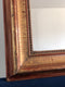 High Quality Antique Louis Philippe Giltwood Mirror France Late 19th Century