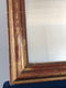 High Quality Antique Louis Philippe Giltwood Mirror France Late 19th Century