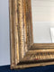 High Quality Antique Louis Philippe Giltwood Mirror France Late 19th Century