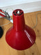 Industrial Architect Desk Lamp HCF Denmark 1970s