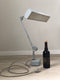 Industrial Pefege Architect Desk Lamp Sweden 1950s