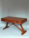 Mahogany Coffee Table Early 20th Century