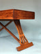 Mahogany Coffee Table Early 20th Century