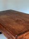 Mahogany Coffee Table Early 20th Century