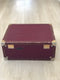 Mid Century Modern Christian Dior Jewelry Box or Suitcase 1960s