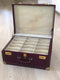 Mid Century Modern Christian Dior Jewelry Box or Suitcase 1960s