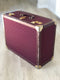 Mid Century Modern Christian Dior Jewelry Box or Suitcase 1960s