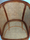 Modern Design Annibale Colombo Chair Italy