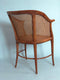 Modern Design Annibale Colombo Chair Italy