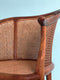 Modern Design Annibale Colombo Chair Italy