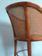 Modern Design Annibale Colombo Chair Italy