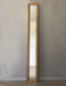 Very Long Full Length Gilded Mirror 1980s Set of 2