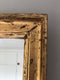 Very Long Full Length Gilded Mirror 1980s Set of 2