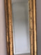 Very Long Full Length Gilded Mirror 1980s Set of 2