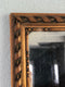 Victorian Carved and Detailed Giltwood Mirror