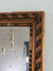 Victorian Carved and Detailed Giltwood Mirror