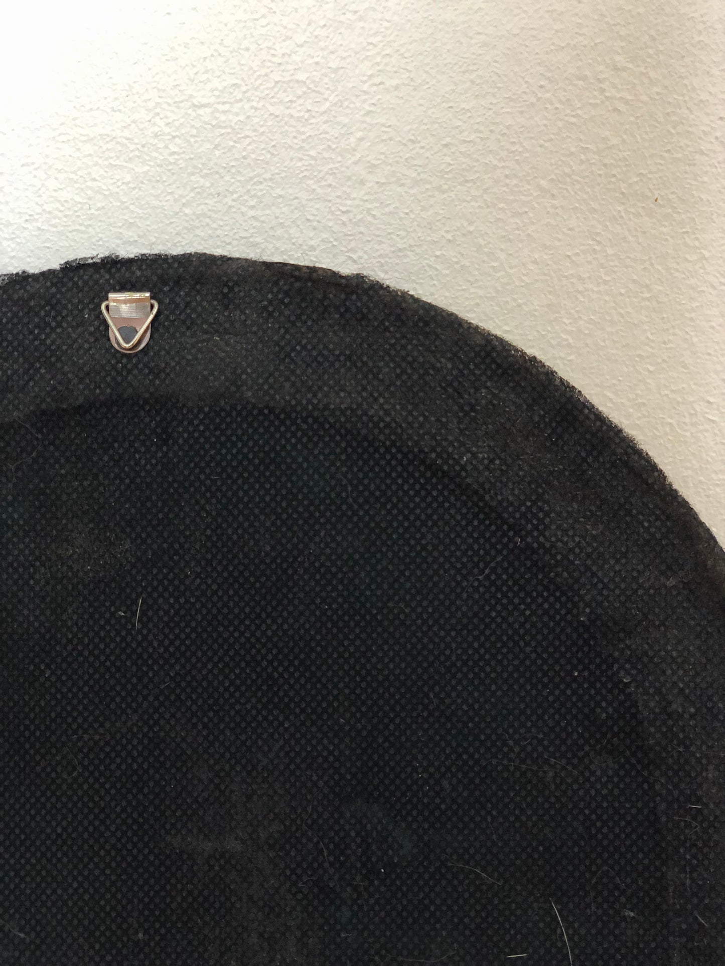 Vintage Arched Wall Mirror – Spanish, Hollywood Regency, Moroccan-inspired 1960s