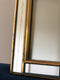 Vintage Deknudt Full Length Mirror Hollywood Regency Belgium