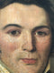 Early 19th Century Danish Oil Painting of a Nobleman