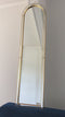 Vintage Deknudt Full Length Mirror Hollywood Regency Belgium