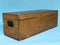 Dutch World War 2 Oak Trunk