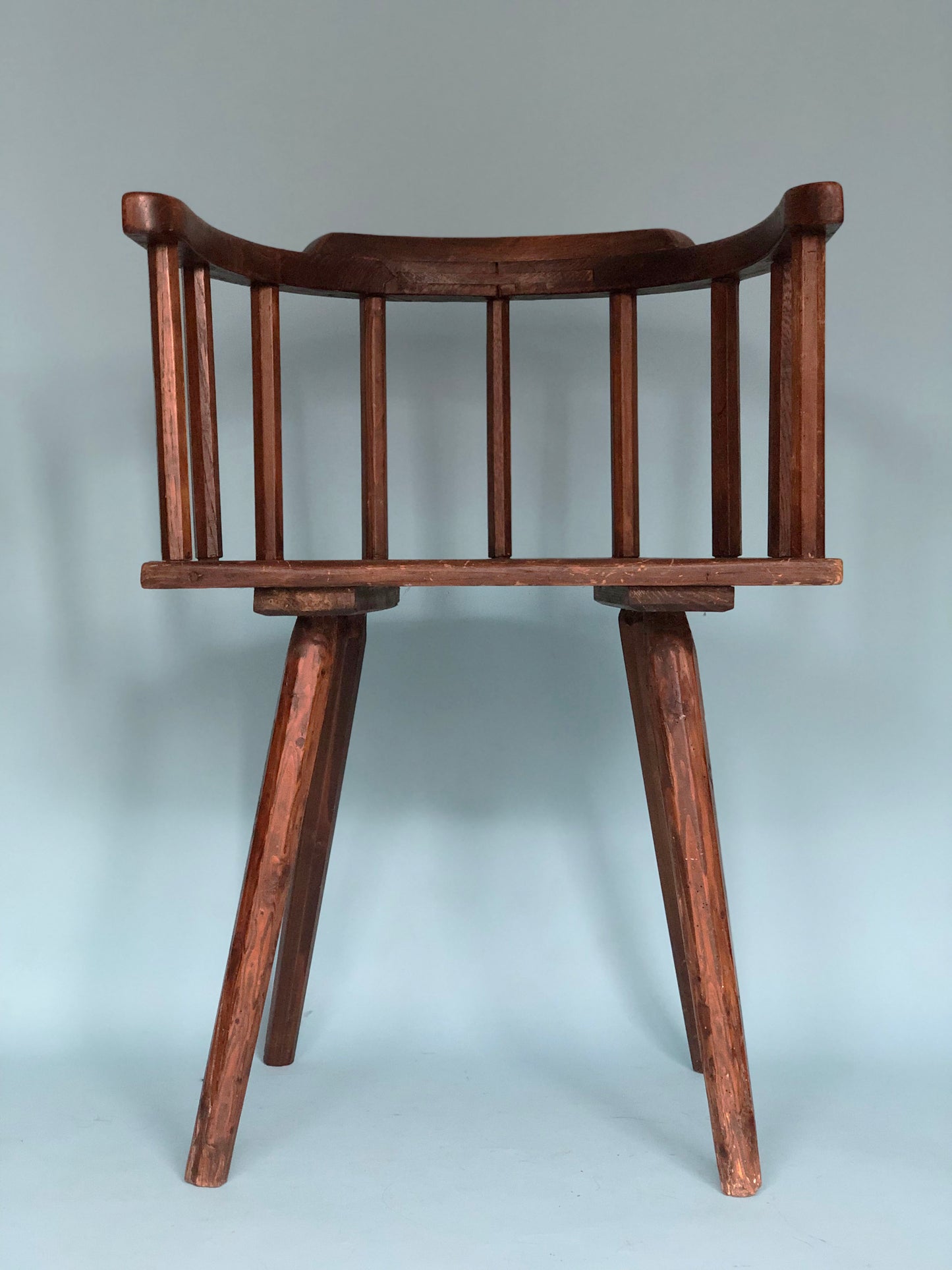 18th Century Welsh Stick Chair United Kingdom