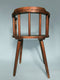 18th Century Welsh Stick Chair United Kingdom